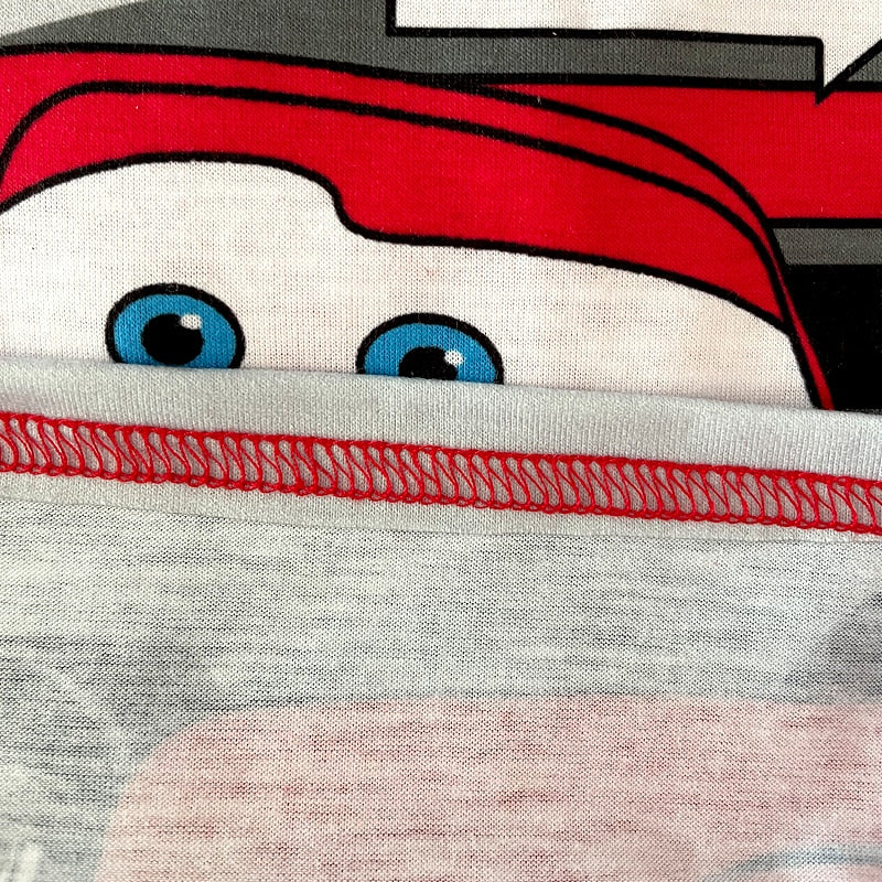 Pijamas de coches