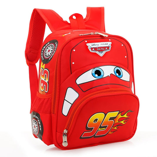 Cars backpack