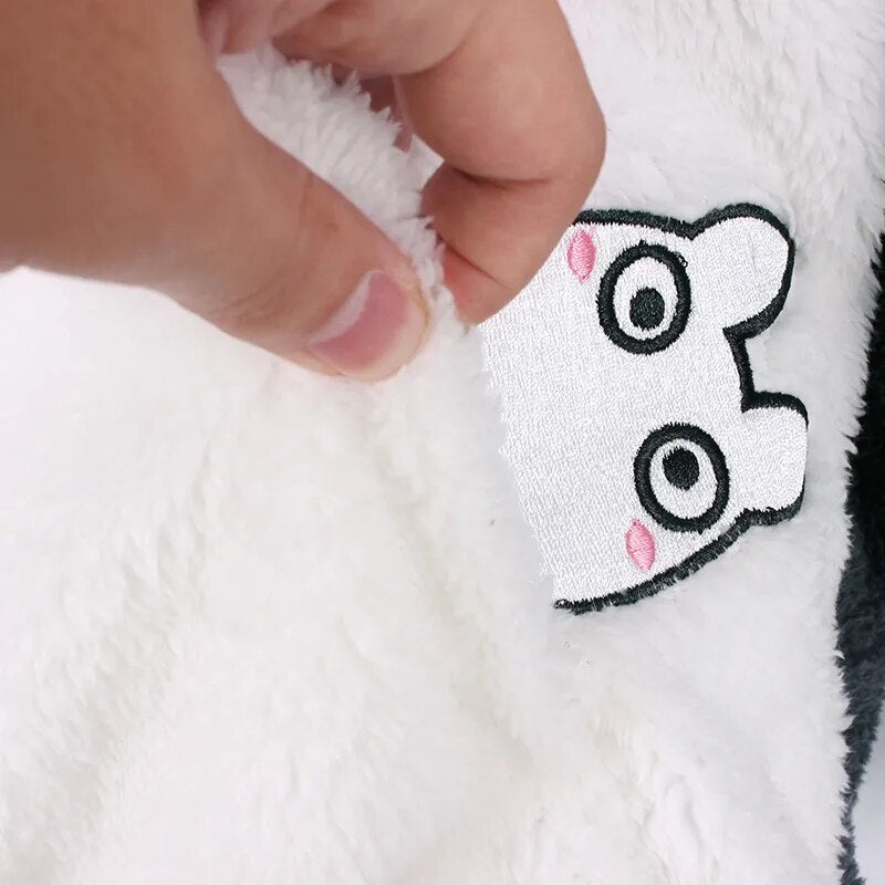 suéter totoro