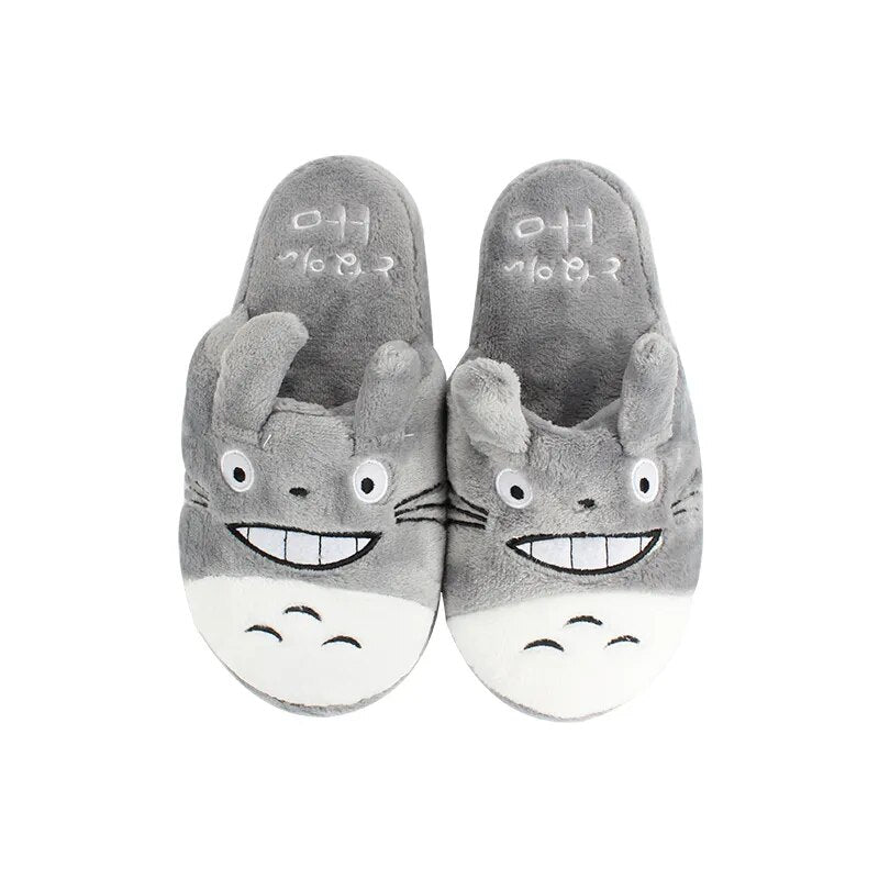 zapatillas totoro
