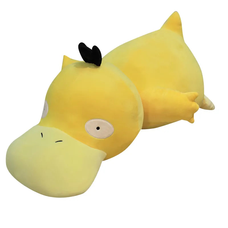 Pokemon psyduck plush on sale