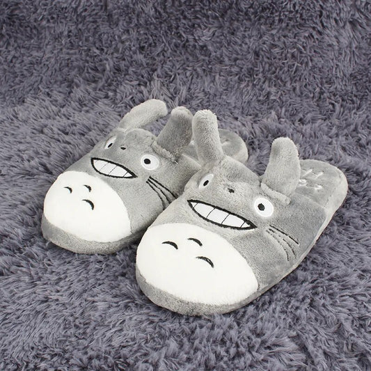 zapatillas totoro