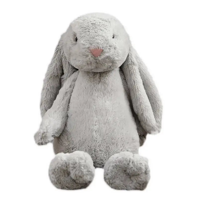 Peluche de conejo colorido