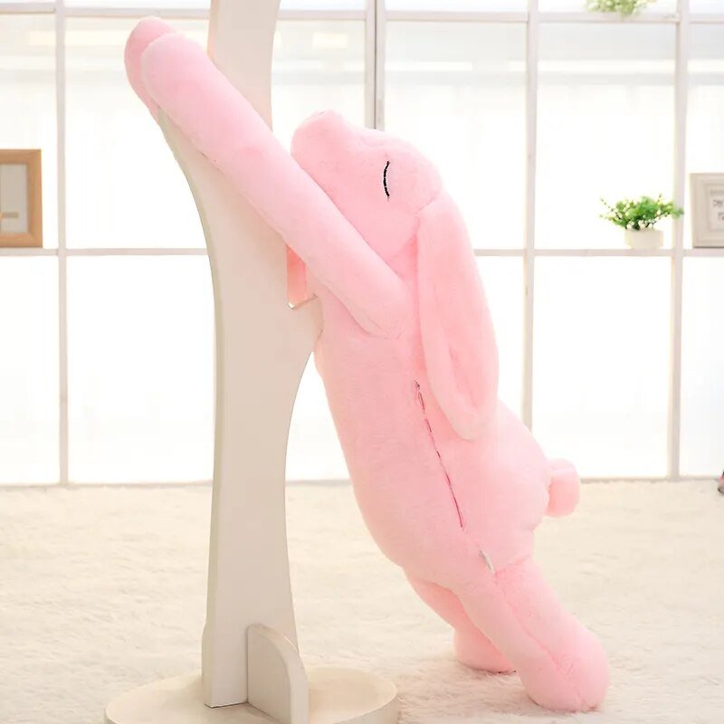 Almohada de conejo