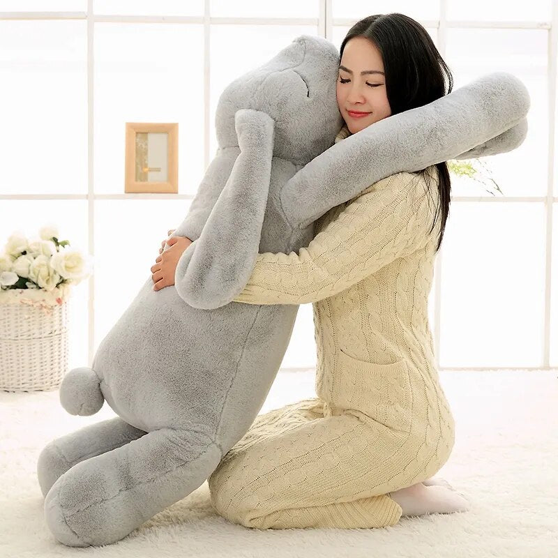 Almohada de conejo