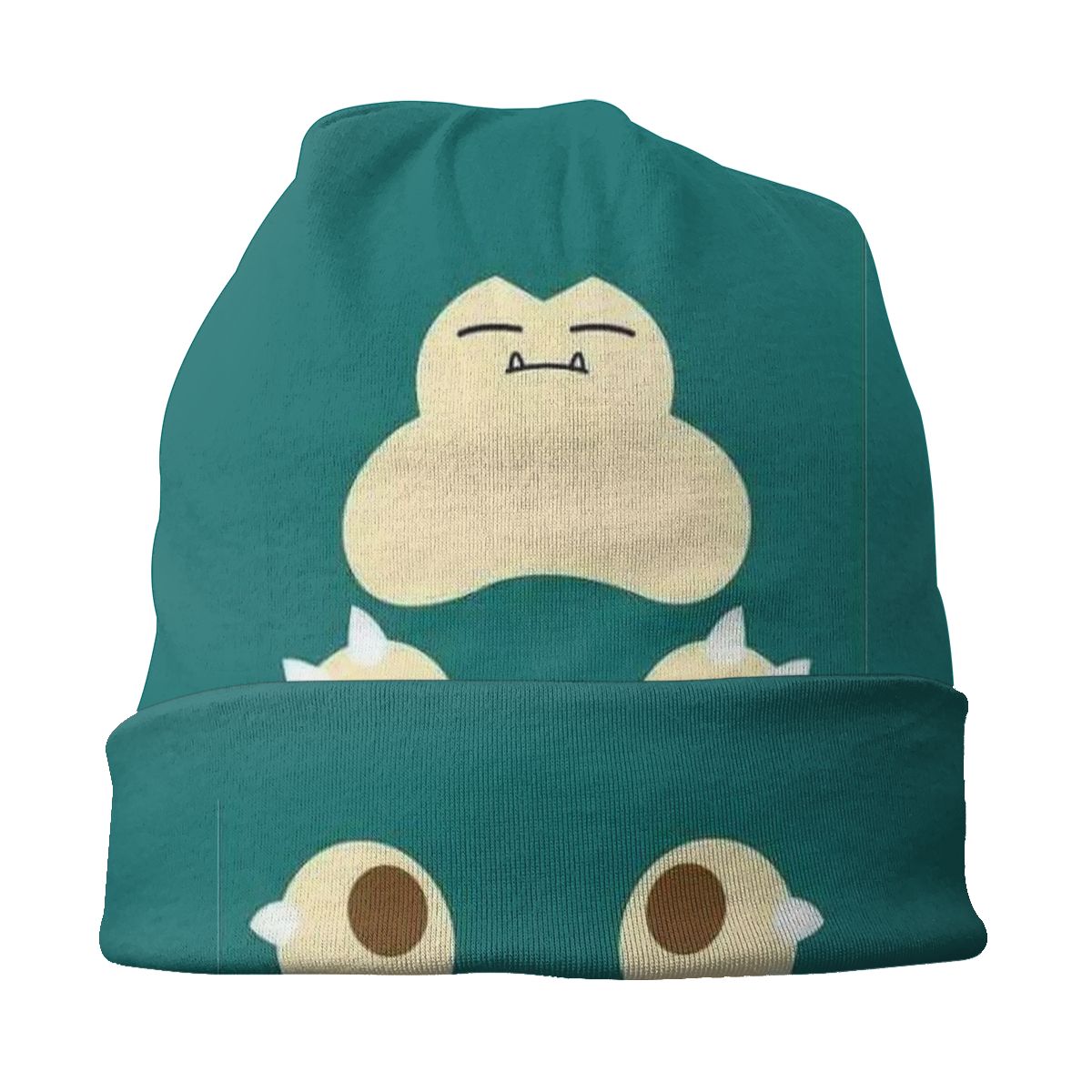 Bonnet Ronflex Pokémon