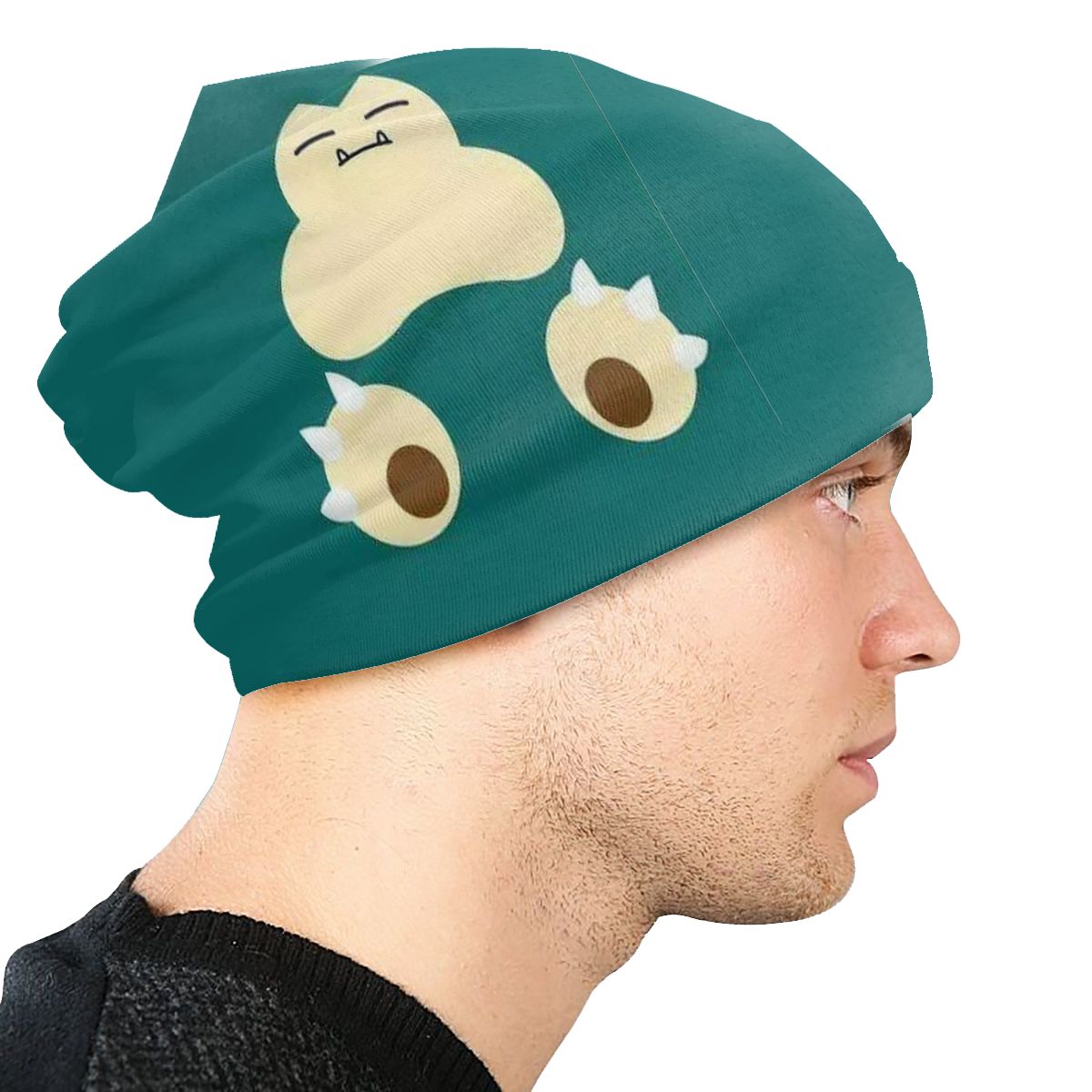 Bonnet Ronflex Pokémon