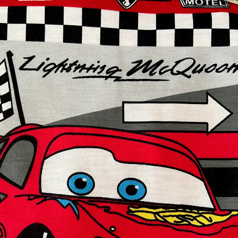 Pijamas de coches