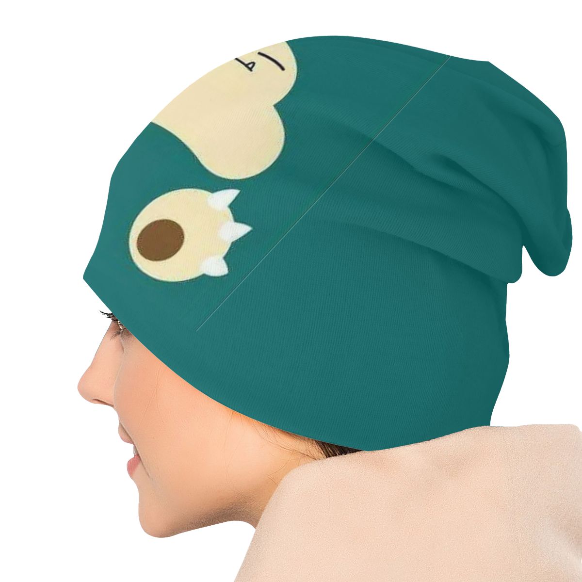 Bonnet Ronflex Pokémon