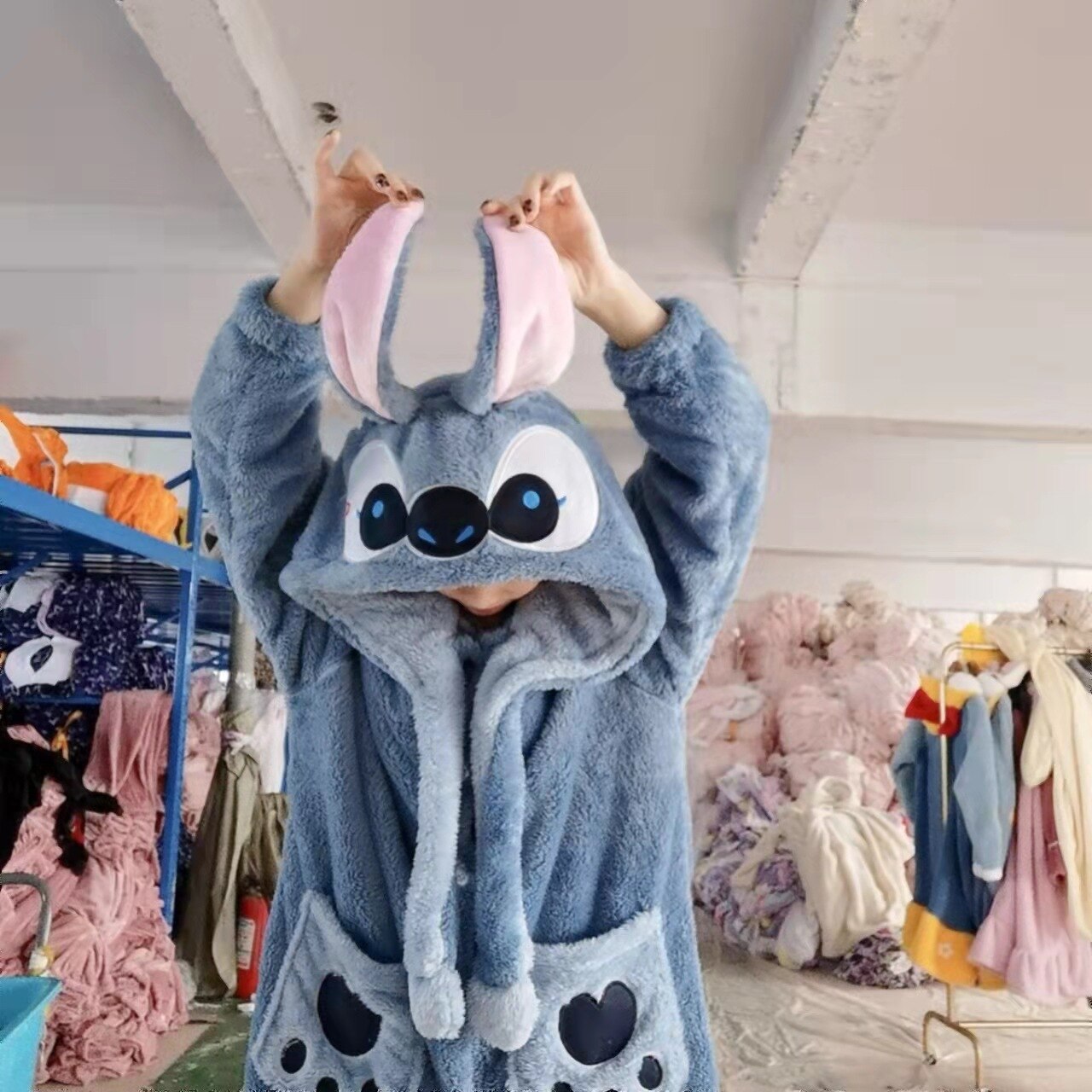 Albornoz Punto Disney