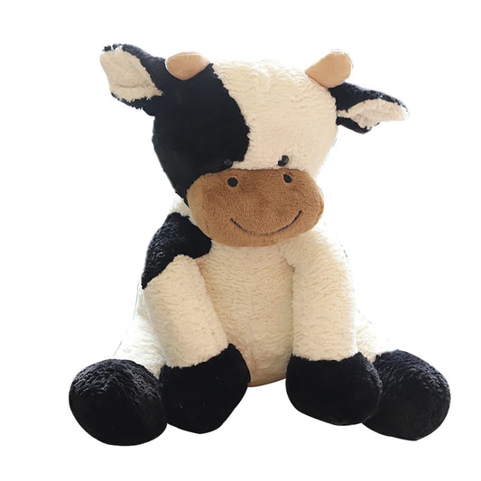 Peluche de vaca