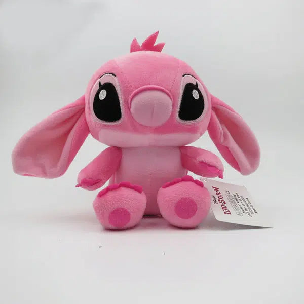 Peluche ngel Lilo y Stitch Disney