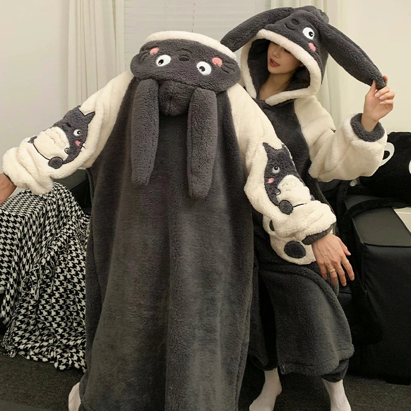 albornoz totoro