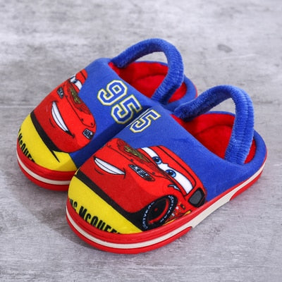 Zapatilla Cars Disney