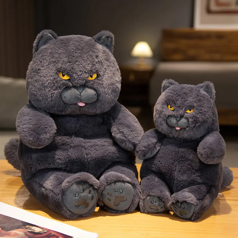 Peluche de gato