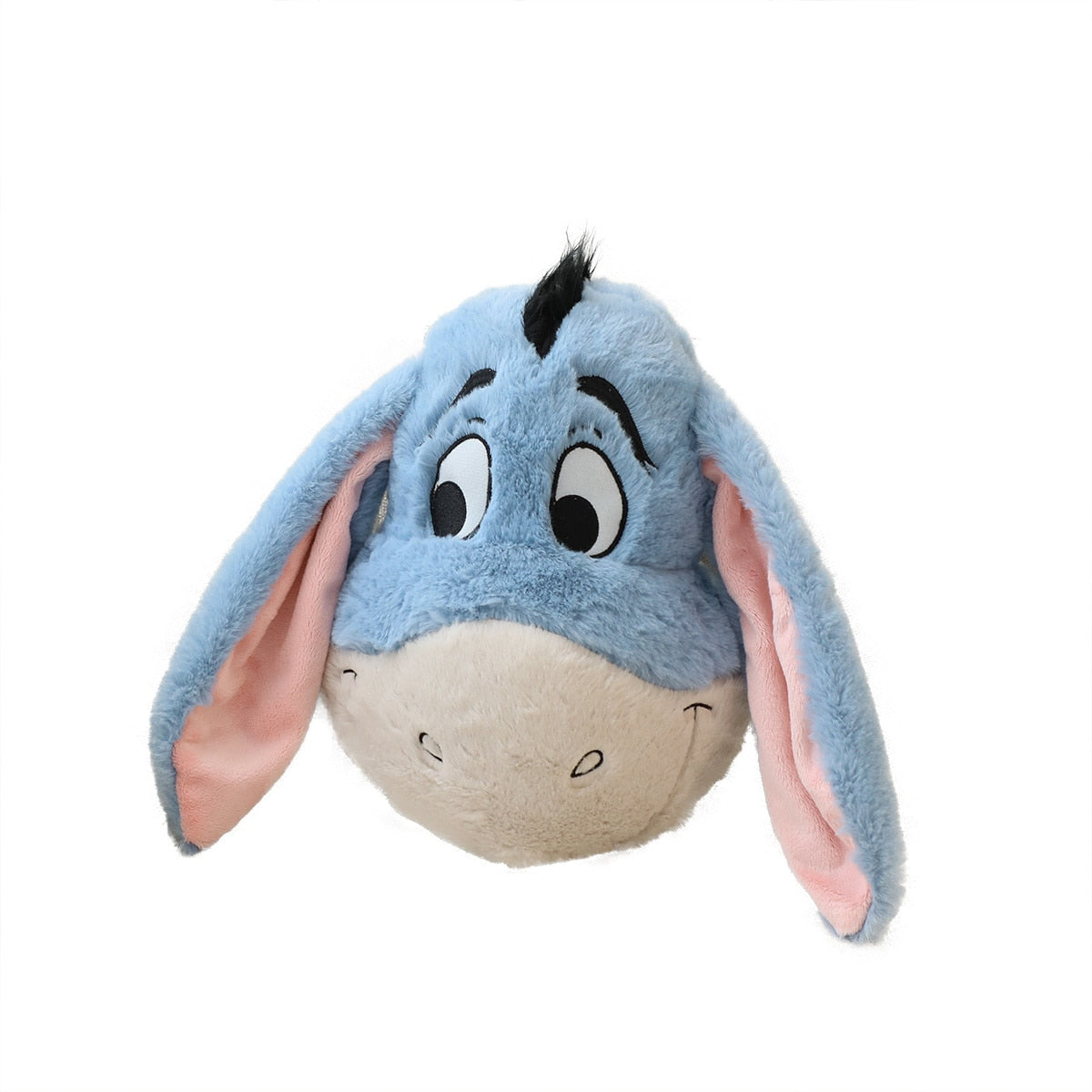 Coussin de voyage Disney Bourriquet
