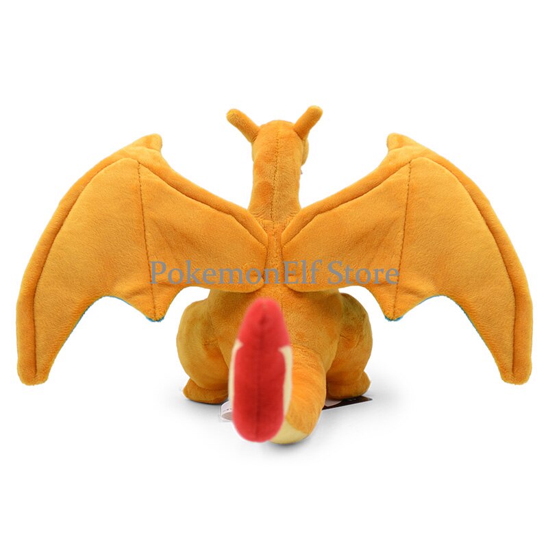 Peluche Pokémon Charizard