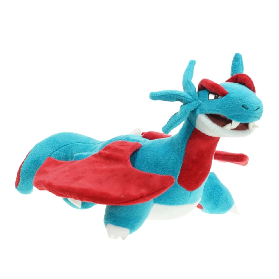 Peluche Drattak