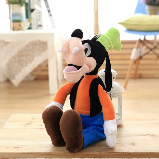 Disney Goofy Plush