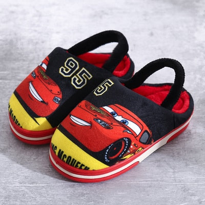 Zapatilla Cars Disney