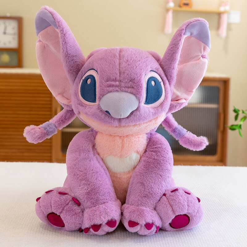 Peluche de Lilo y Stitch de Disney
