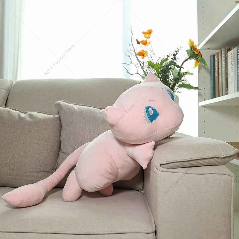 Mew Pillow