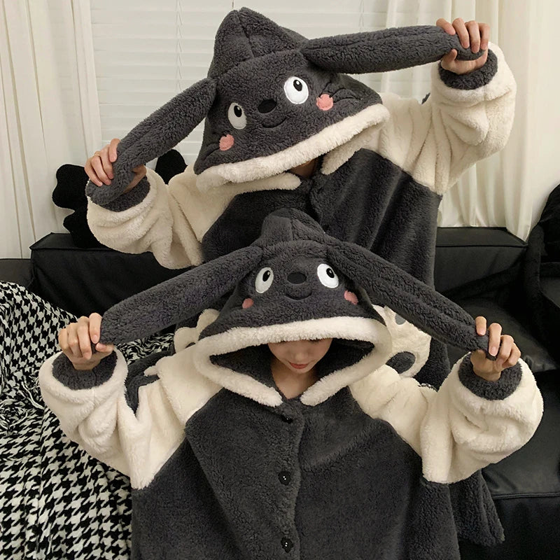albornoz totoro
