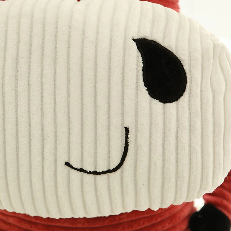 Toro de peluche