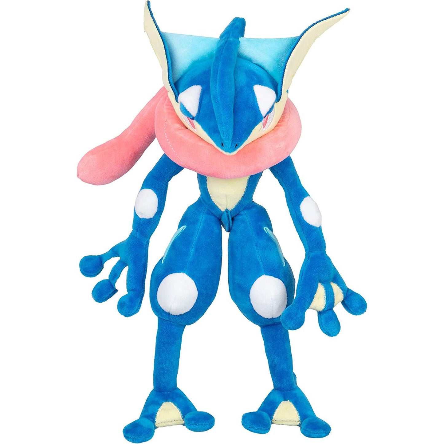 Amphinobi plush