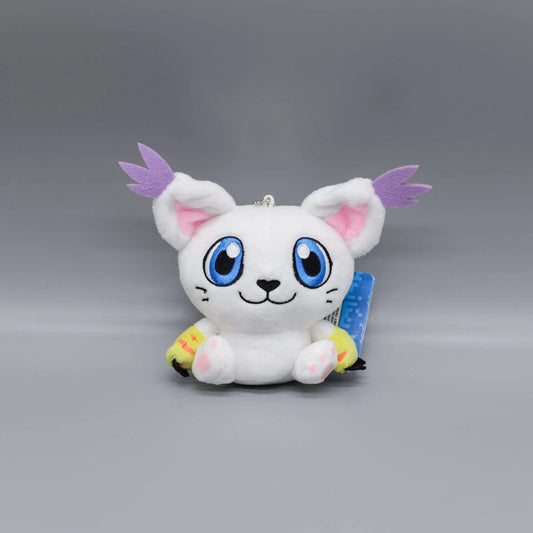 Tailmon plush toy
