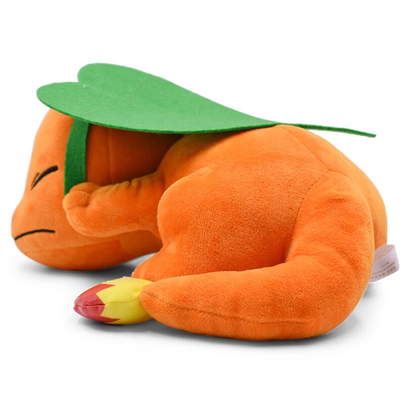 Kawaii salameche pillow