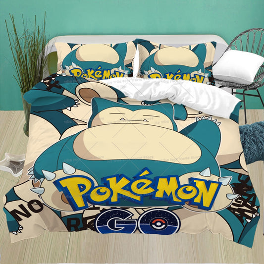 Housse de couette Ronflex