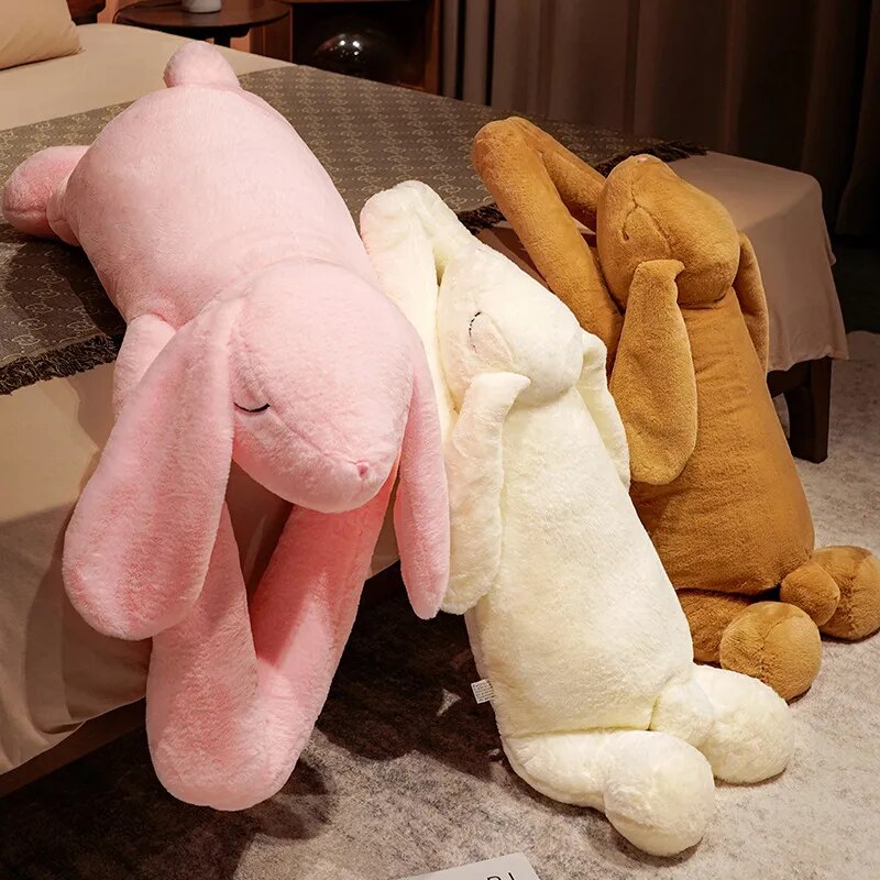 Almohada de conejo