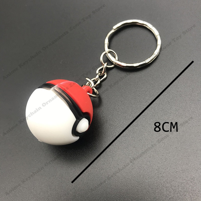 Porte-clés Pokémon
