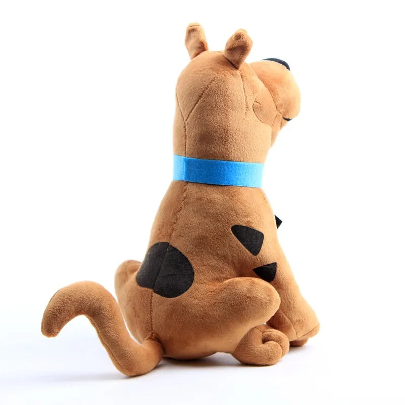 Peluche Scooby Doo