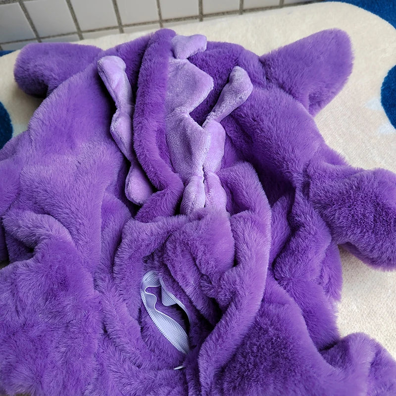 Peluche gigante de Gengar