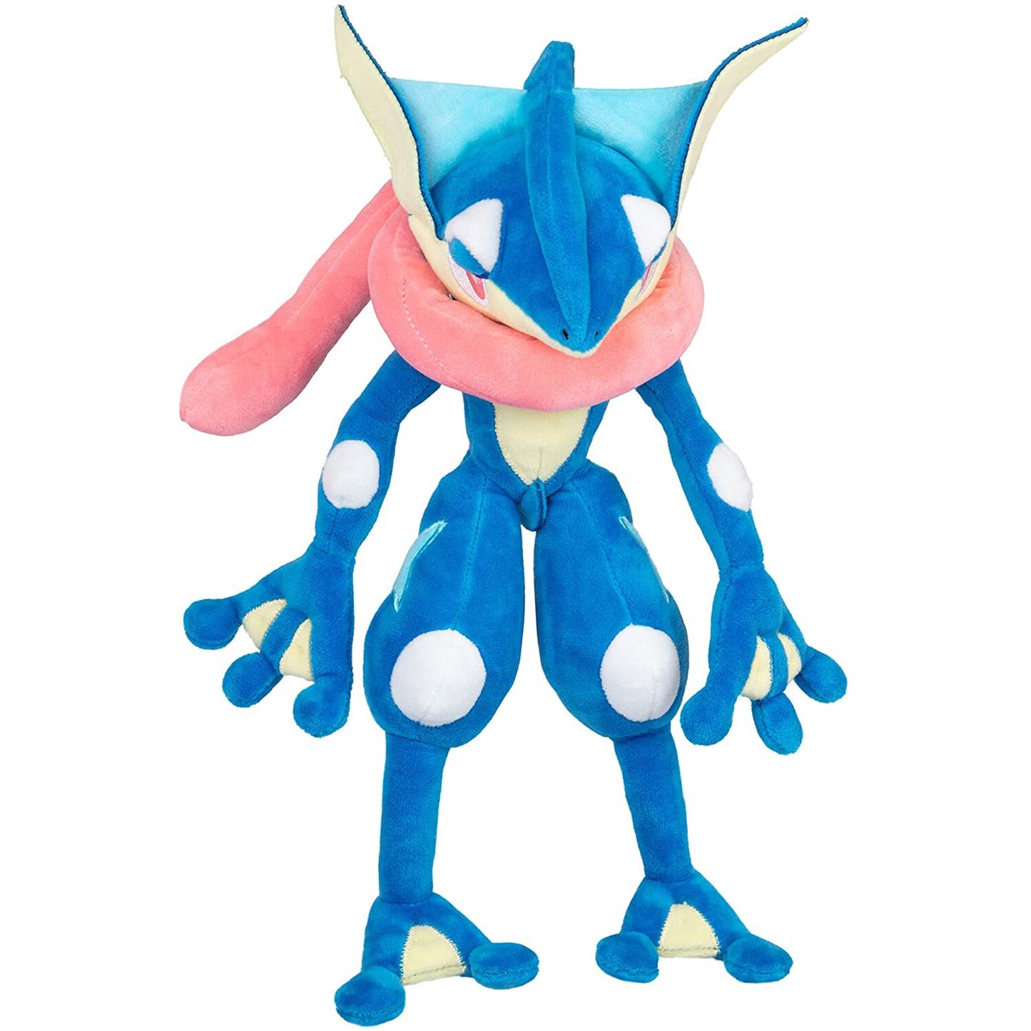 Amphinobi plush