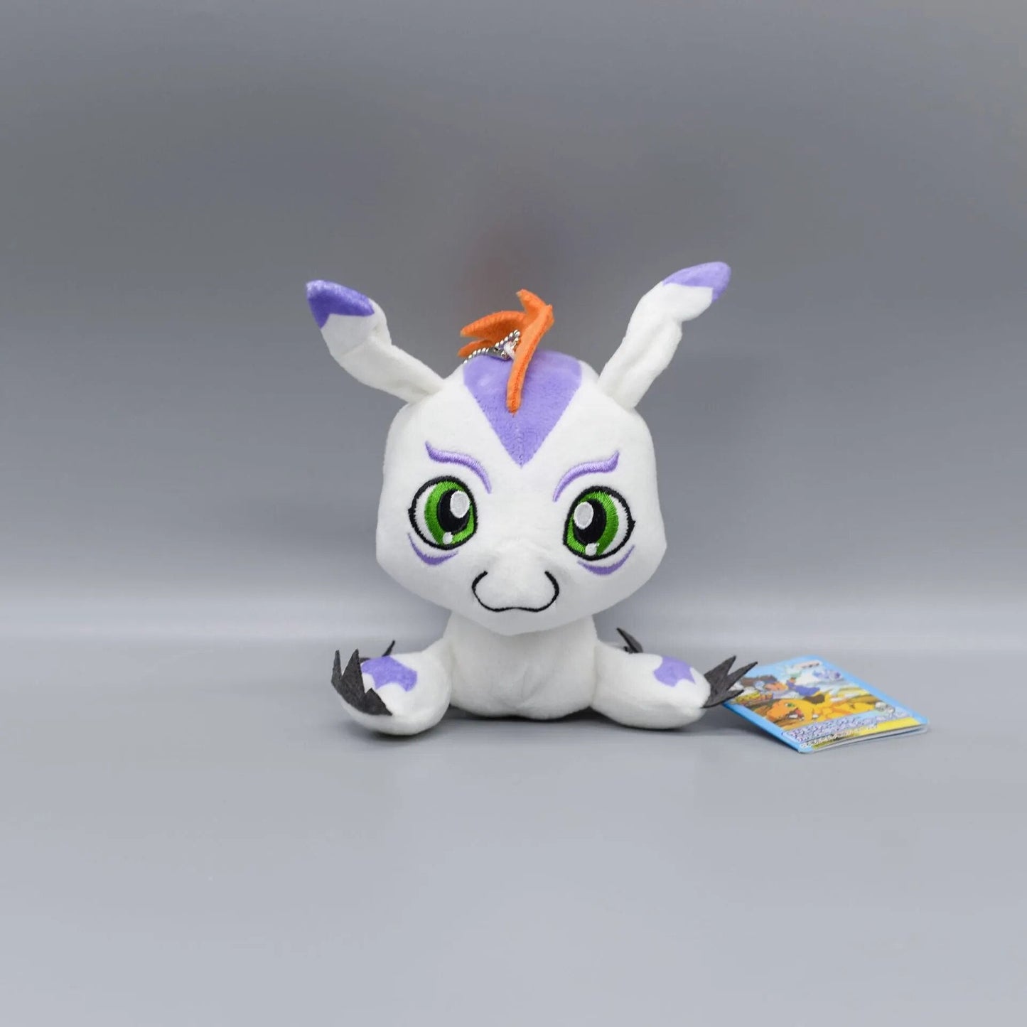 Peluche Gomamon