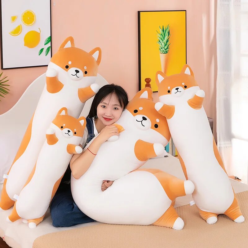 Traversin Chien