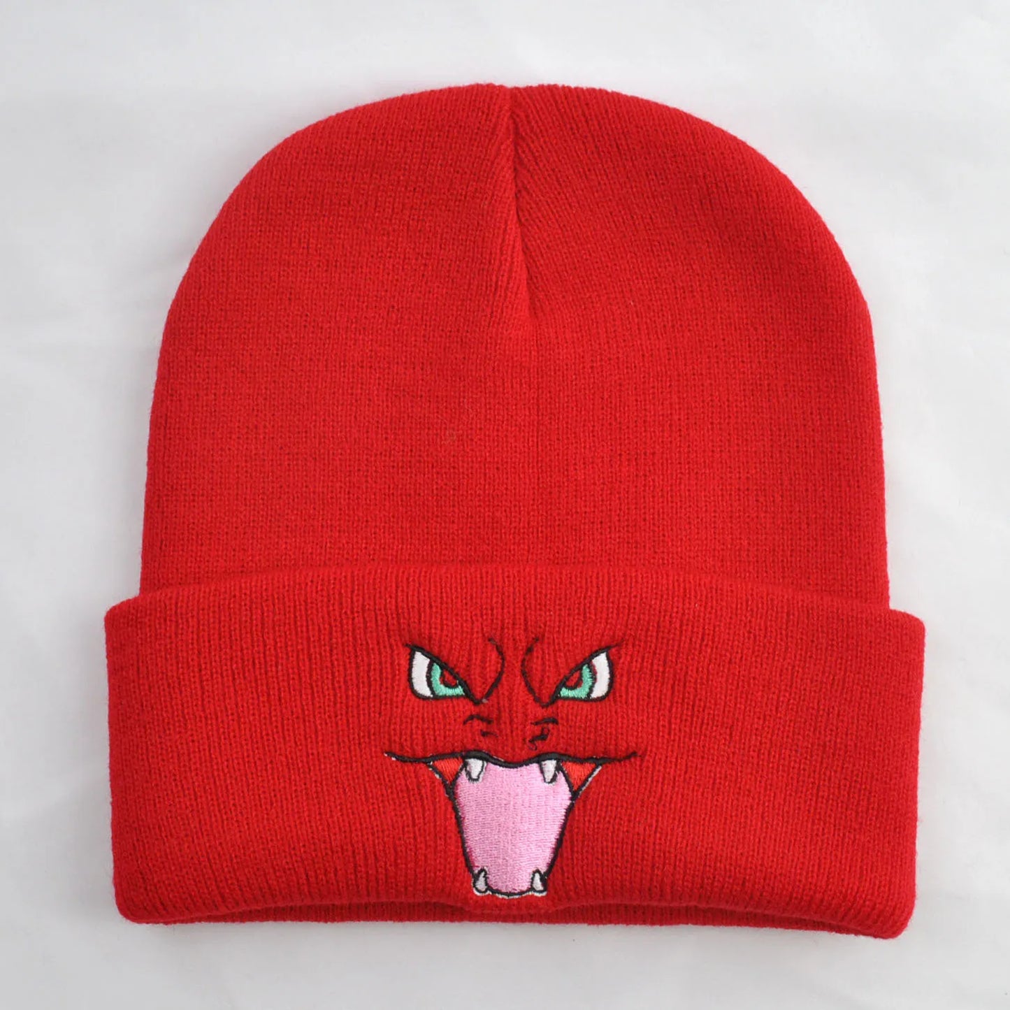 Gorro Charizard