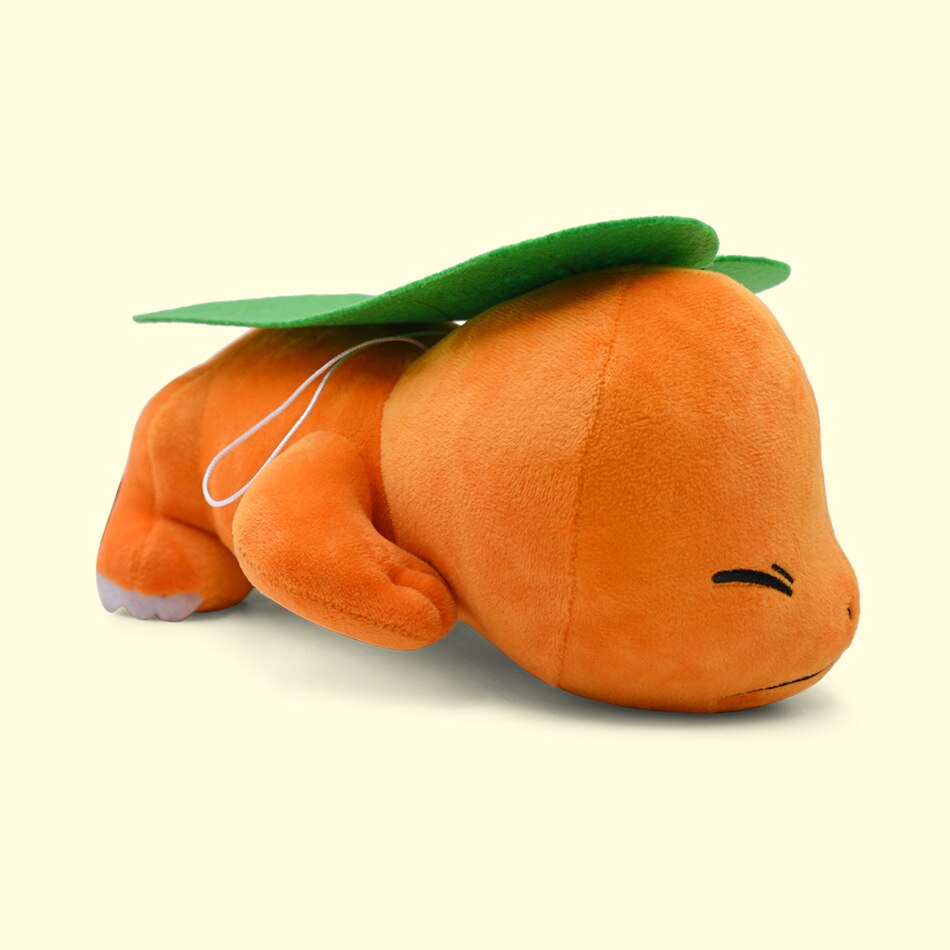 Kawaii salameche pillow