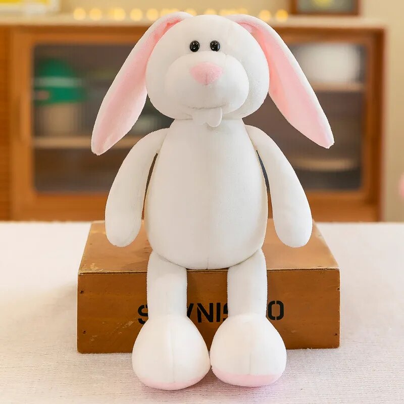 Peluche Lapin