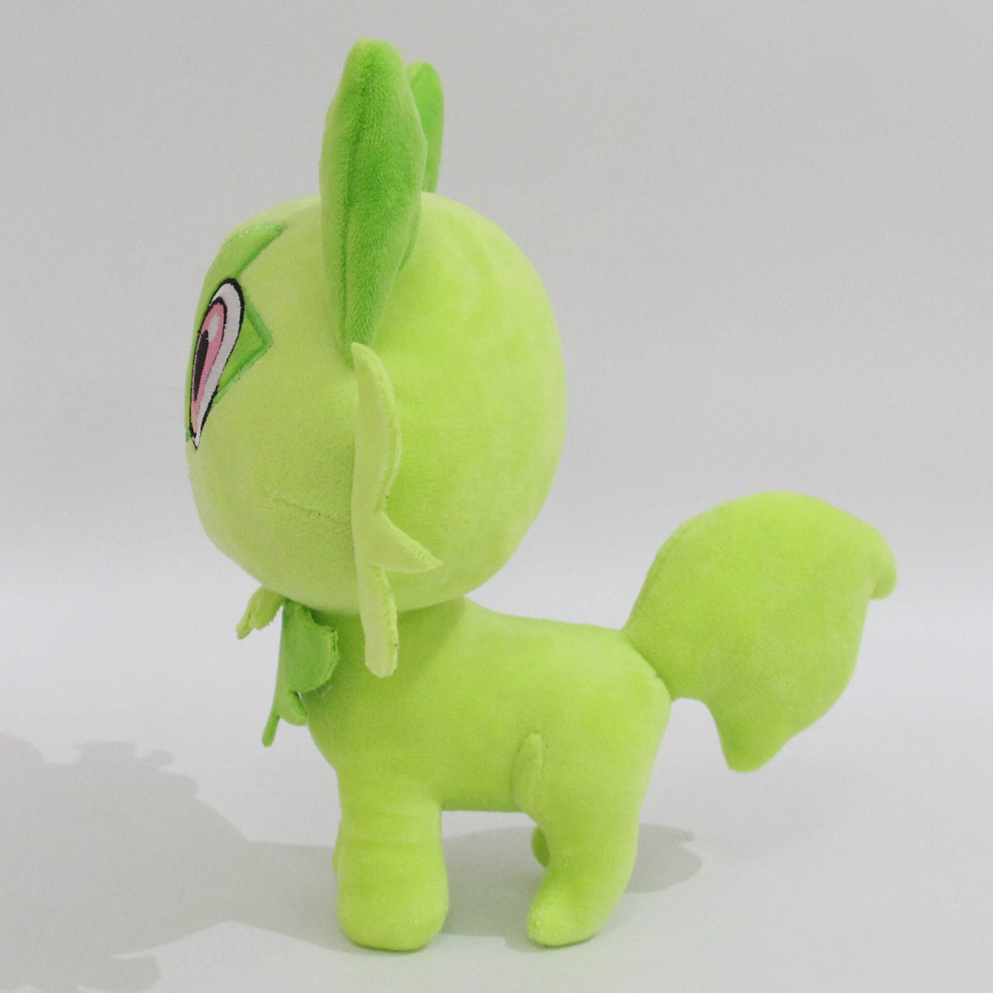 Peluche Poussacha Pokemon