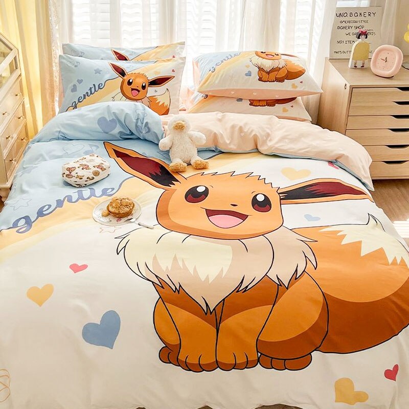 Eevee duvet cover