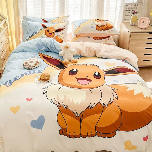 Eevee duvet cover