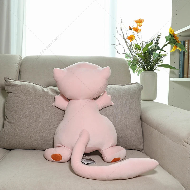 Mew Pillow