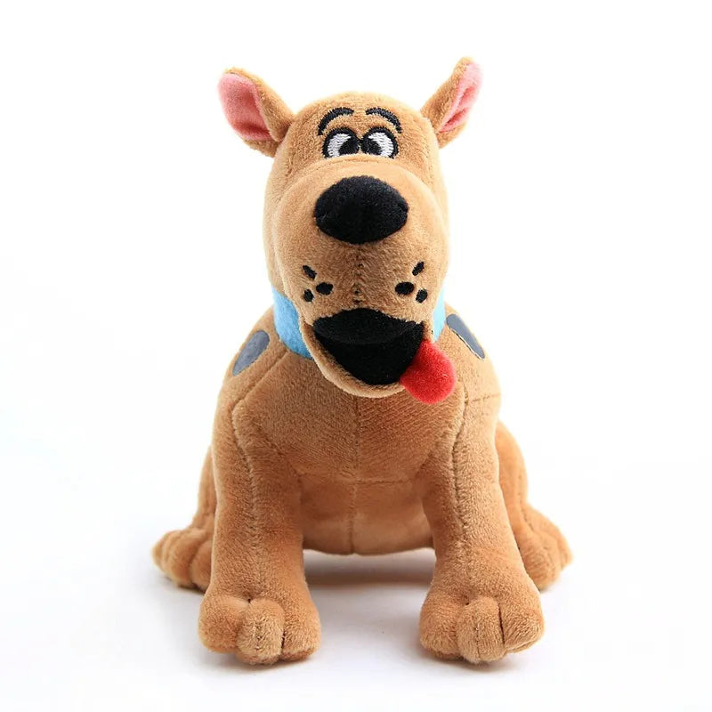Peluche Scooby Doo