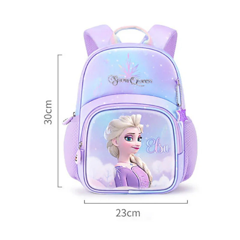 Sac à dos Reine des neiges