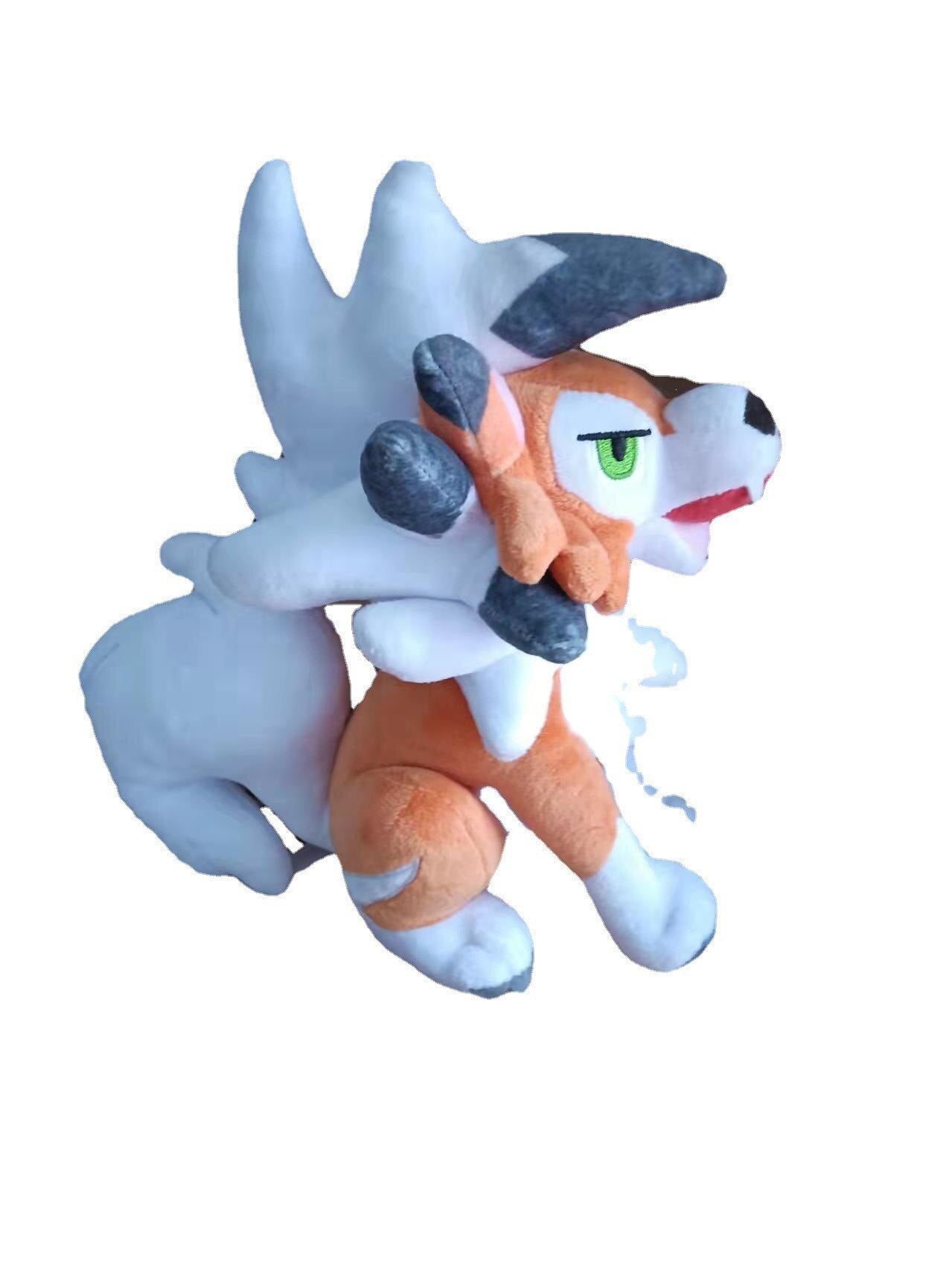 Peluche Lougaroc Pokemon