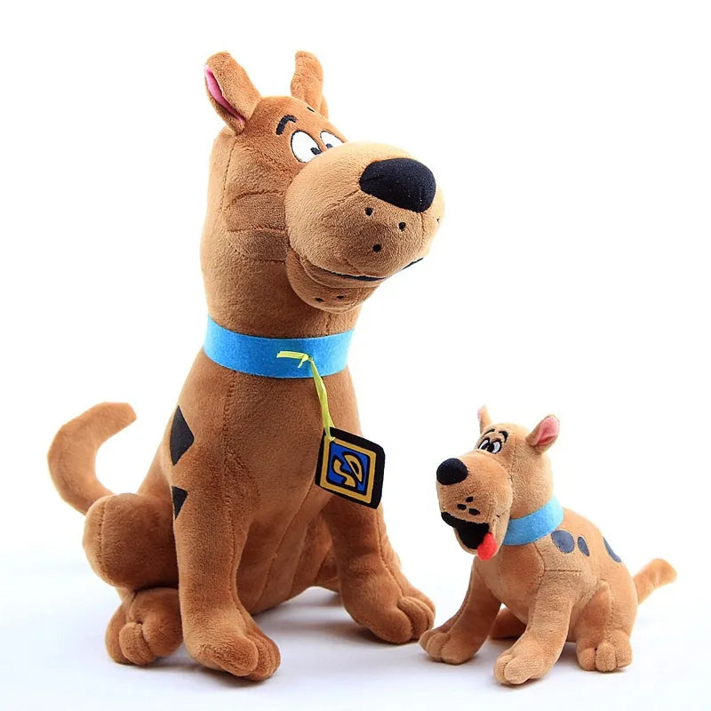 Peluche Scooby Doo